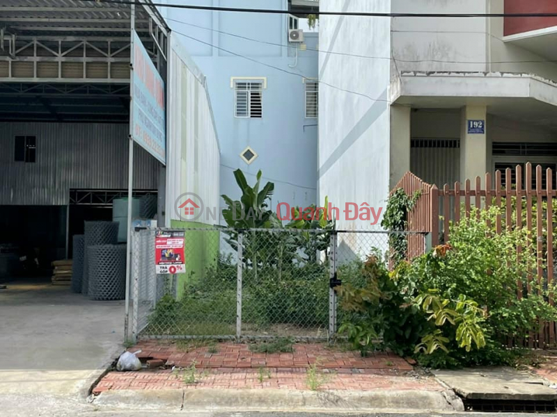 Selling Facade of Nguyen Truong To Street, Sao Mai residential area, Long Xuyen city, An Giang | Vietnam, Sales | ₫ 3.09 Billion