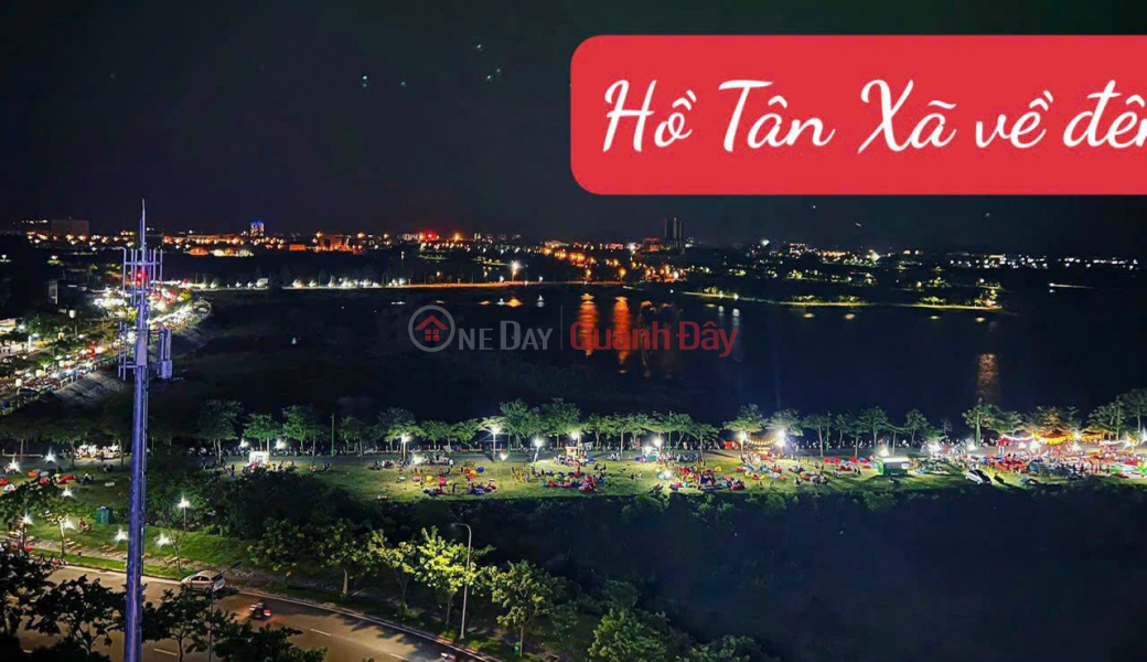  | Làm ơn chọn | Nhà ở, Niêm yết bán ₫ 50 triệu