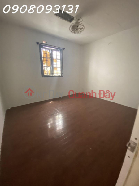 Property Search Vietnam | OneDay | Nhà ở, Niêm yết bán, 3131-NHÀ 3 TẦNG Trần Quang Diệu 67m2 , 5 PN , CÁCH MẶT TIỀN 2 CĂN Giá 7 tỷ 8