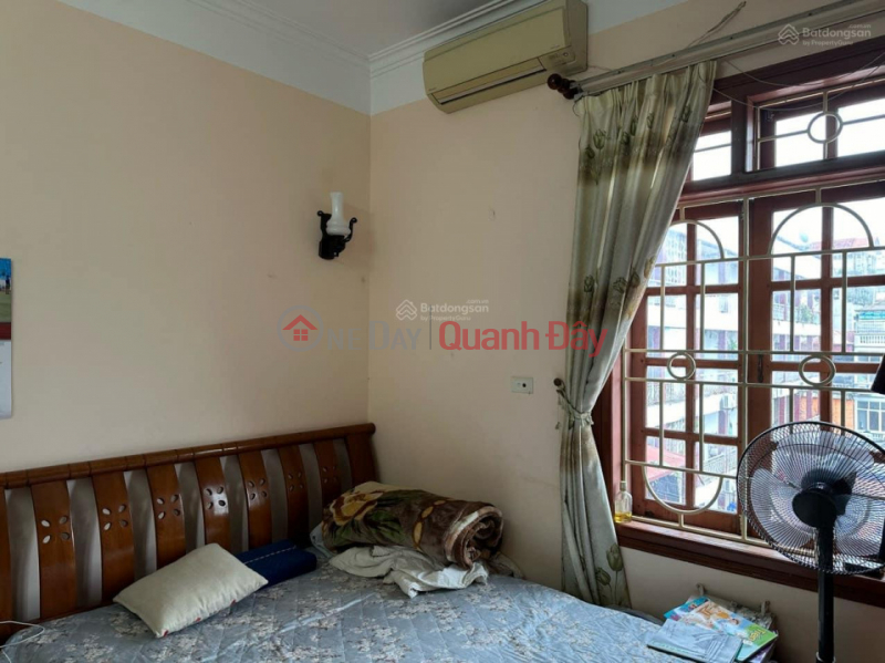 Townhouse for sale in Ton Duc Thang, Dong Da! Beautiful house - car - business - open corner lot 2, priced at around 5 billion, Vietnam, Sales, đ 5 Billion
