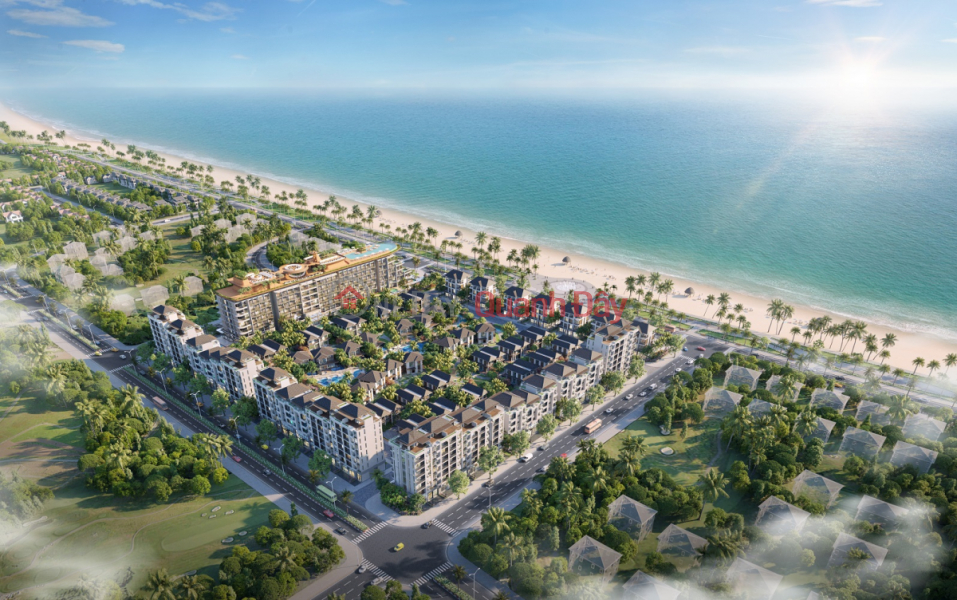 Property Search Vietnam | OneDay | Nhà ở Niêm yết bán | điểm phát triển kinh tế trọng điểm mới của thành phố liền kề bãi biển