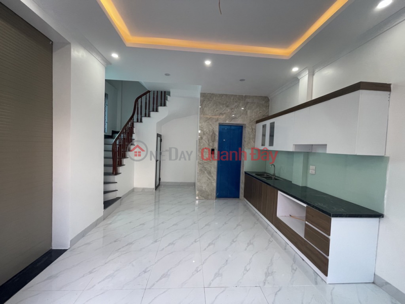 Nhà mới đẹp lung linh, nhà lô góc thoáng sáng Trung tâm phường Thượng Cát,, Việt Nam, Bán, đ 5,95 tỷ