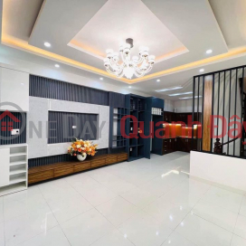 HOUSE FOR SALE XUAN DINH - 7-seat garage - car shelter - happy living 80m 12.9 billion _0