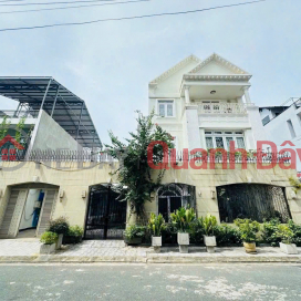 Hàng Hiếm! Bán Cặp Biệt Thự Liền Kề D2D Võ Thị Sáu giá tốt, chỉ 27 tỷ TL _0