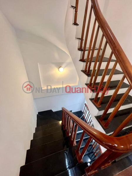 Property Search Vietnam | OneDay | Residential | Sales Listings 7-seater car into the house, Alley, urgent sale Hung Phuc, Hoang Mai, 50m2, 4.75 billion