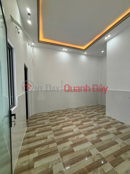 MUA NHÀ PHỐ TẠI CẦN ĐƯỚC - TẶNG NGAY GÓI THIẾT KẾ NỘI THẤT TRỊ GIÁ 100TR. LH:0344069492. Niêm yết bán