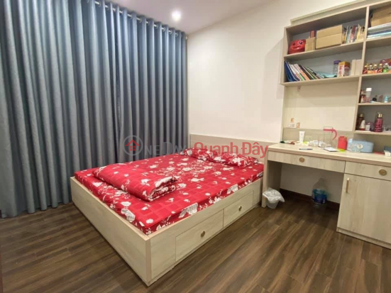 SUPER RARE XUAN LA - FRONT OF 4 CAR HOME, NEW BUILDING, Vietnam, Sales, đ 5.5 Billion