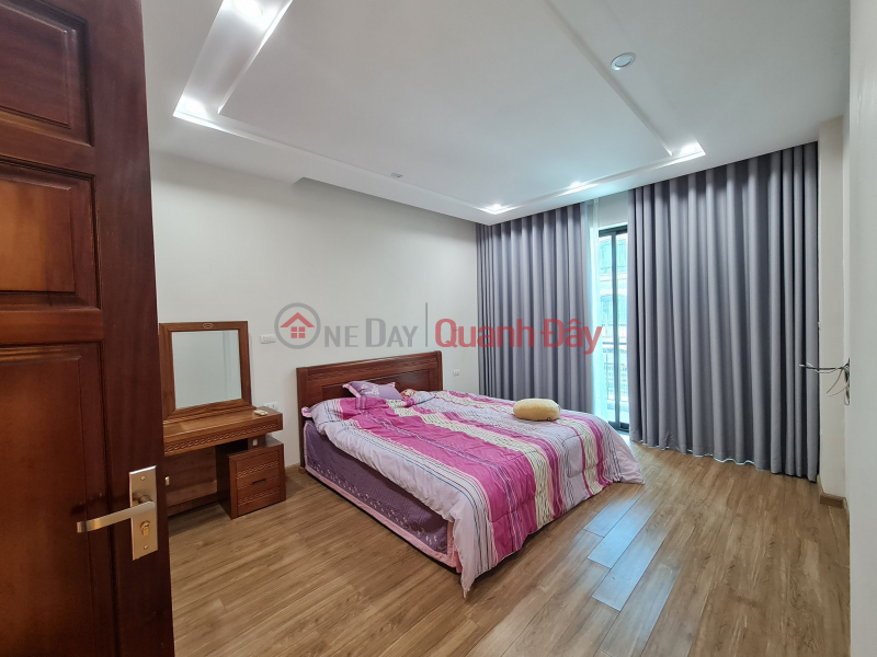 House for sale 108m2 Nghi Tam street, Tay Ho QUALITY Elevator High class Car giants 10m 19.7 Billion Vietnam, Sales, đ 19.7 Billion