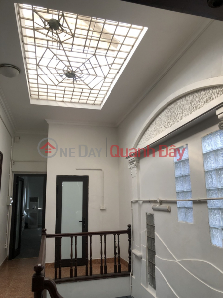 House for rent on Tue Tinh street, 70m2, 4 floors, 39 million\\/month, office, spa, for living Rental Listings