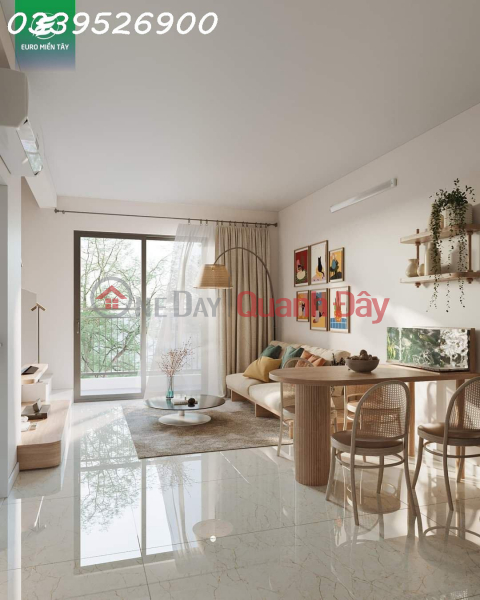 Property Search Vietnam | OneDay | Nhà ở | Niêm yết bán, Chỉ 130tr nhận nhà ngay - Giá chỉ 622tr nhận nhà Thường Thạnh, ngân hàng hỗ trợ 80%