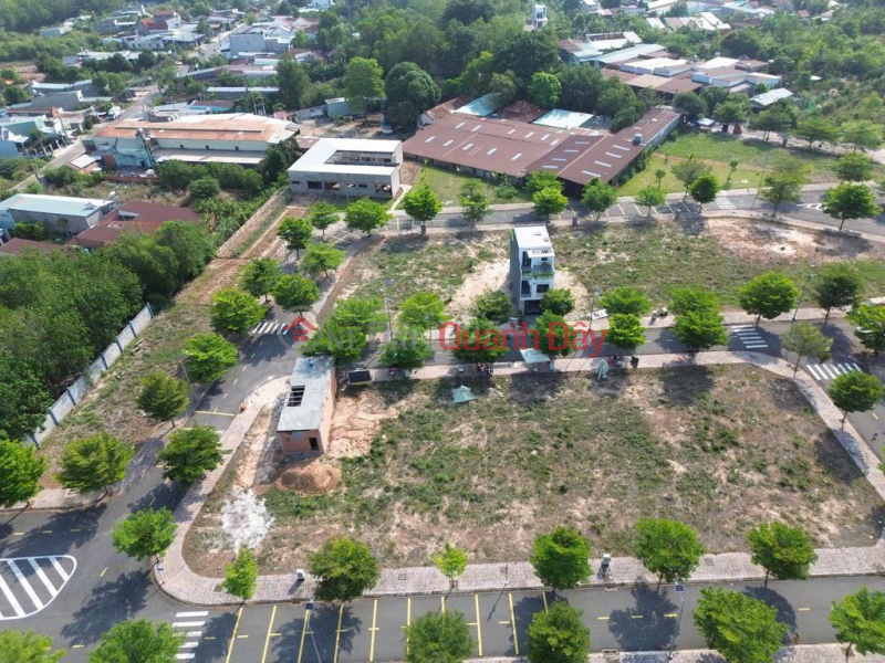 Property Search Vietnam | OneDay | Residential Sales Listings PRIME LAND - GREAT PRICE - OWNER SELLING QUICKLY Land Plot with READY TITLE DEED - FULL RESIDENTIAL LAND in Thoi Hoa Ward, Ben Cat