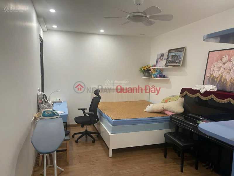 Property Search Vietnam | OneDay | Nhà ở Niêm yết bán | Gia đình cần bán chung cư Iris Garden 134,6 m2; 3 phòng ngủ, 2 WC