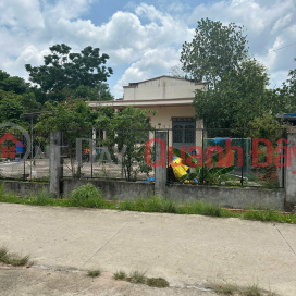 Land for Sale, 57 Meter Street Frontage, 98 Meter Depth, Village 3, Tan Ha Commune, Duc Linh, Binh Thuan, Price 13 Billion _0