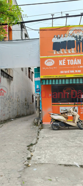 HOT HOT HOT - CHÍNH CHỦ CẦN BÁN CĂN NHÀ 3 TẦNG Tại ngõ 84, đường Lê Lai, P. Đông Hương, TP Thanh Hóa | Việt Nam, Bán đ 3,1 tỷ
