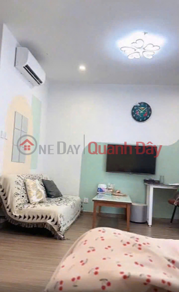 CHO THUÊ CĂN STU TOÀ PAVILION - T9 VÀO Ở ĐƯỢC LUÔN - 33M2 CHỈ 6TR3 /THÁNG. LH:0329120999 Rental Listings