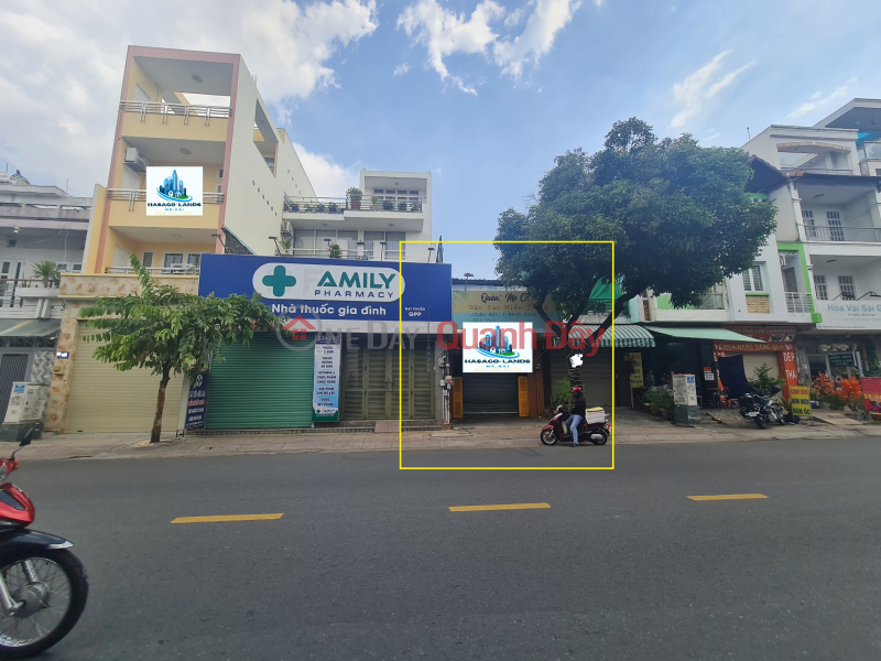 Property Search Vietnam | OneDay | Residential | Rental Listings EXTREMELY SHOCKING - House for rent on Truong Vinh Ky frontage 72m2, 14 million - Near the crossroads