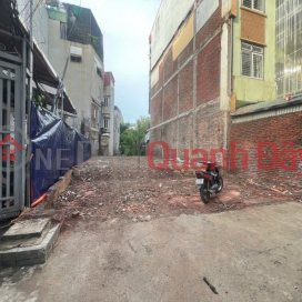 Chỉ 85tr/m Bán đất Việt Hưng mới, Ngô Gia Tự, vuông đẹp, oto đỗ cổng. LH 0936123469 _0