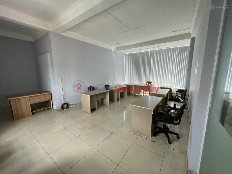 Property Search Vietnam | OneDay | Nhà ở, Niêm yết cho thuê NHÀ 4 TẦNG MT NGUYỄN PHÚC CHU, NGANG 12M , CÓ THANG MÁY