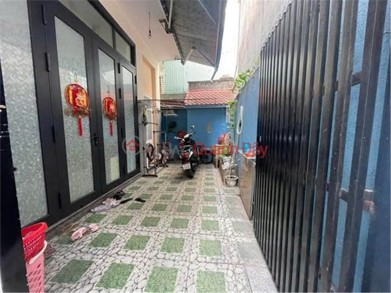 HOT HOT–CHÍNH CHỦ CẦN BÁN NHÀ TẠI 205/10B bạch đằng ,P. Hải Cảng, TP. Quy Nhơn, Bình Định Việt Nam, Bán đ 2,75 tỷ