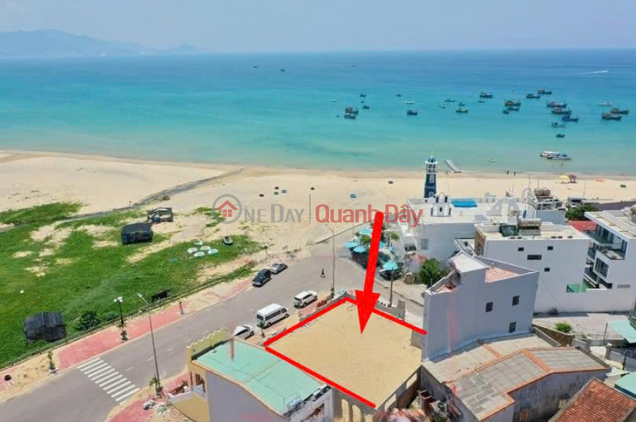 Property Search Vietnam | OneDay | Residential, Sales Listings, Beautiful beachfront land suitable for building a restaurant combined with a motel and business.