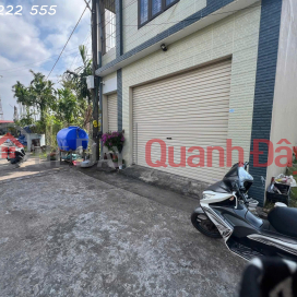 SUPER PRODUCT WITH RIVER VIEW - 4.5M ALLEY IN HOA NGHIA, DUONG KINH, RARE PRICE ONLY 1.2x BILLION - ZALO 0567 222 555 _0