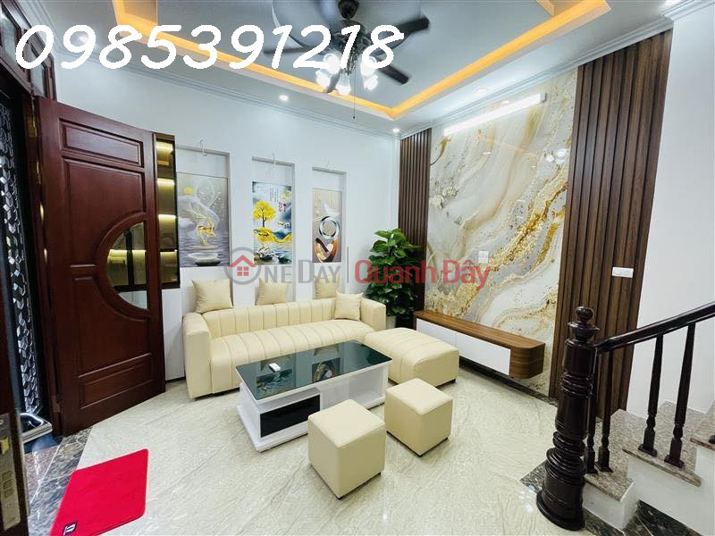 6 BEDROOM HOUSE - RIVERBAL ROAD - USE AREA 35 SQM - 5 FLOORS - ONLY 7.45 BILLION - 3 METERS AT THE DOOR Sales Listings