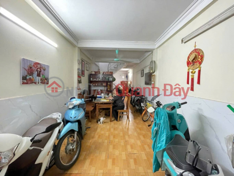 Nguyễn Trãi 45m 6 tầng chỉ 8,6 tỷ 9 tầng biệt phủ dòng tiền _0