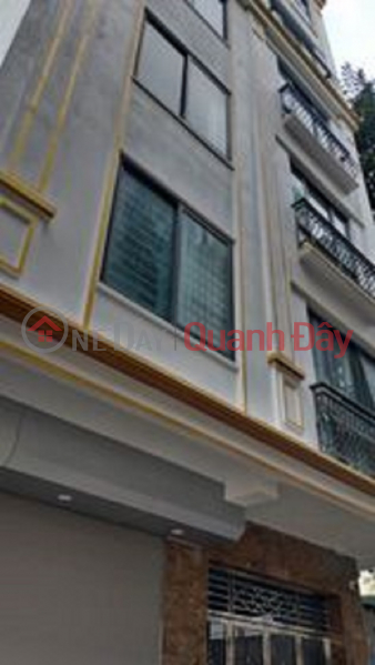 Selling My Dinh mini apartment building, alley, business, 19 rooms, revenue 1.3 billion\\/year Sales Listings