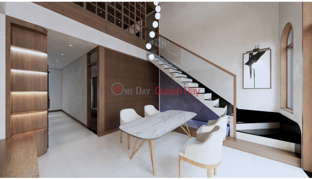 Property Search Vietnam | OneDay | Nhà ở | Niêm yết bán | BÁN NHÀ TÂN BÌNH MỚI XÂY CHƯA Ở SIÊU ĐẸP ĐÃ HOÀN CÔNG - GẦN CHỢ HOÀNG HOA THÁM