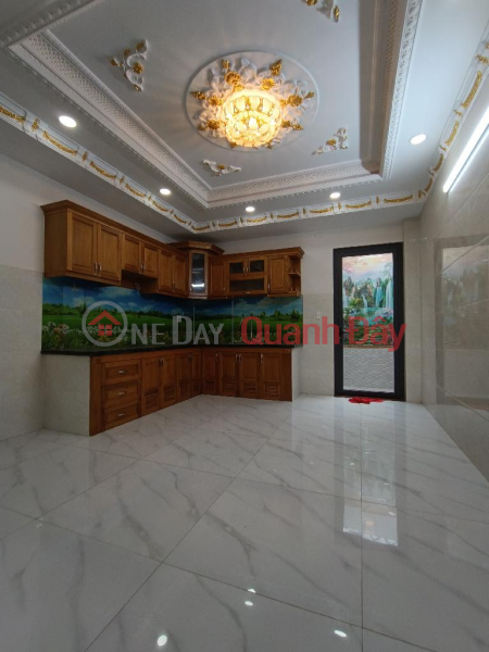 Property Search Vietnam | OneDay | Residential, Sales Listings HIGH RISE VIP AREA - 8M ALley - 75M2 - 5 FLOORS - FULLY COMPLETED - STREET NO. 18B PRICE 6.6 BILLION