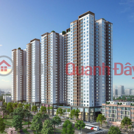 Selling Apartment A15.X Ruby Park Phuc Loi apartment building for only 2.x billion _0