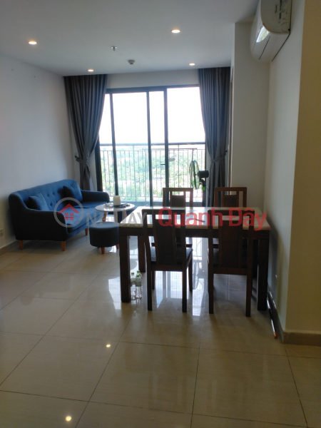 đ 2,38 tỷ, sang nhượng 2pn2wc VINHOMES GRAND PARK Quận 9