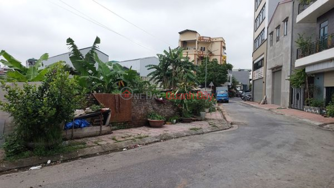 LAND FOR SALE COLLECTED Auction Area _ LONG BIEN 105M2 ..MT 5M _ BUSINESS_ OFFICE_ INVEST Sales Listings