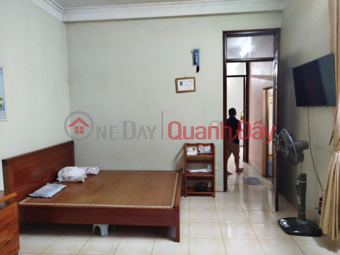 Bán nhà mặt phố Nguyễn Công Trứ, 45m2, 3 tầng, mặt tiền 4.3m, 26.6 tỷ, vỉa hè rộng, kinh doanh đỉnh _0