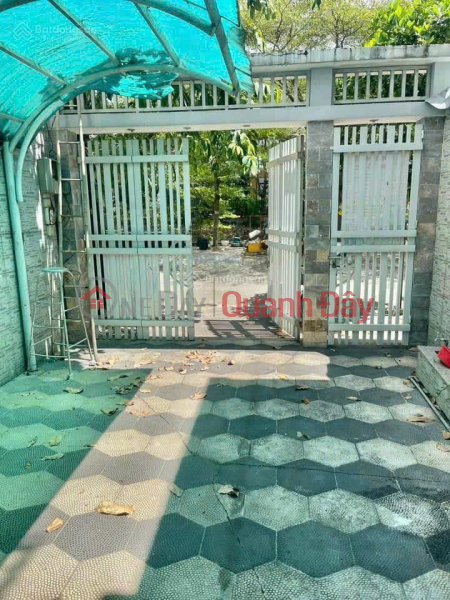 Property Search Vietnam | OneDay | Residential, Sales Listings, House for sale at C24 Phu My Hung Resettlement Area, 10.6 billion VND, 90m2, 4 bedrooms, 4 bathrooms, Hot!