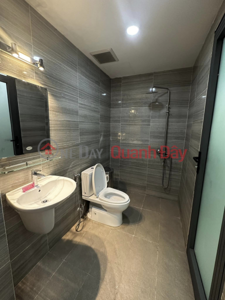 Spacious fully furnished Duplex apartment right on Bui Thi Xuan, affordable price Rental Listings