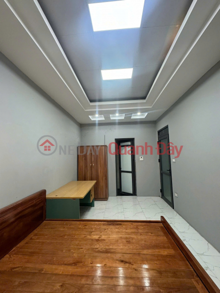 Property Search Vietnam | OneDay | Residential Rental Listings, House for rent in lane 67 Giap Bat for students, 55m2 x 2 floors, 3 bedrooms, self-contained, ready to move in