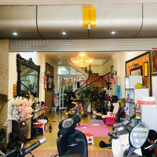 House for sale 168m2 Nghi Tam Street, Tay Ho Garage Car Cash Flow 10% Elevator Import 16.5 Billion Sales Listings