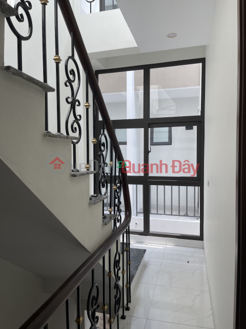 Uy No Dong Anh house for sale – 40m2 – Next to the cultural house in Dong Anh district _0