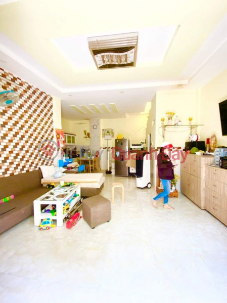 Property Search Vietnam | OneDay | Residential Sales Listings HOUSE FOR SALE TAN HOA DONG - BINH TAN - 2 FLOORS - Concrete - 39M - Adjacent to DISTRICT 6 - QUICK 2 BILLION
