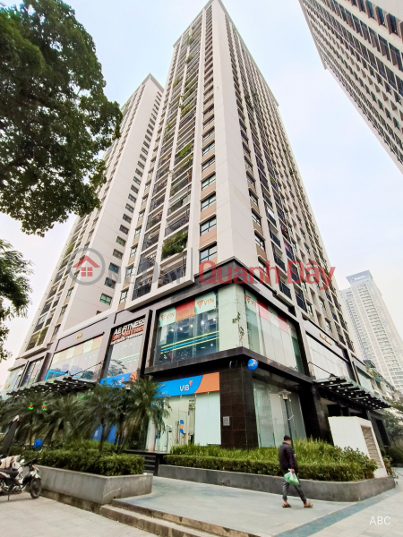 Property Search Vietnam | OneDay | Nhà ở | Niêm yết bán ĐÓN NOELTòa HD Mon Nguyễn Cơ Thạch-Hàm Nghi 3PN Siêu xinh, 9.5 tỷ