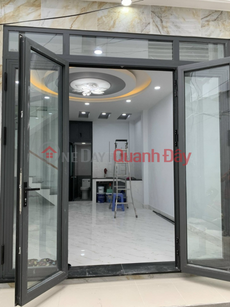 Property Search Vietnam | OneDay | Residential | Sales Listings, PARKING CAR - WAY 1 APARTMENT TO HOANG VAN THU - 7 MINUTES TO THE AIRPORT - 5.x BILLION