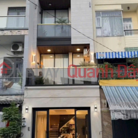 Price reduced by 500 million VND - Owner selling house on Huynh Tan Phat street, Nha Be, price slightly over 9 billion VND. _0