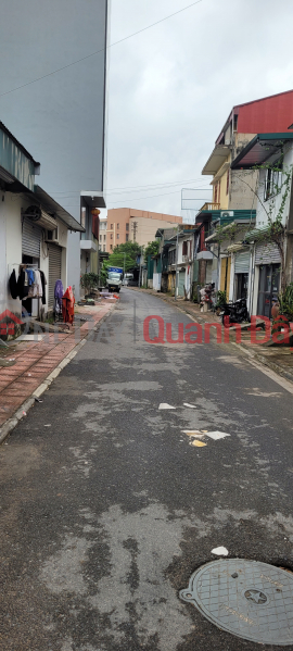 Land for sale on Truong Lam street alley - cars can avoid, has sidewalk 65m², 5m frontage Price 14 billion | Vietnam, Sales đ 14.6 Billion