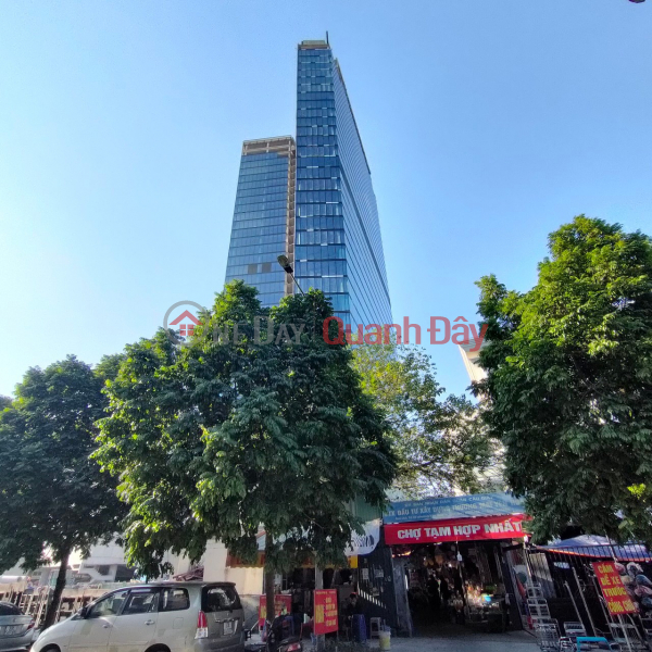 Property Search Vietnam | OneDay | Nhà ở, Niêm yết bán BÁN NHÀ MẶT PHỐ LÊ TRỌNG TẤN HÀ ĐÔNG, KD, Ô TÔ, 85M x 3TẦNG, MT 4.5M, GIÁ 14 TỶ