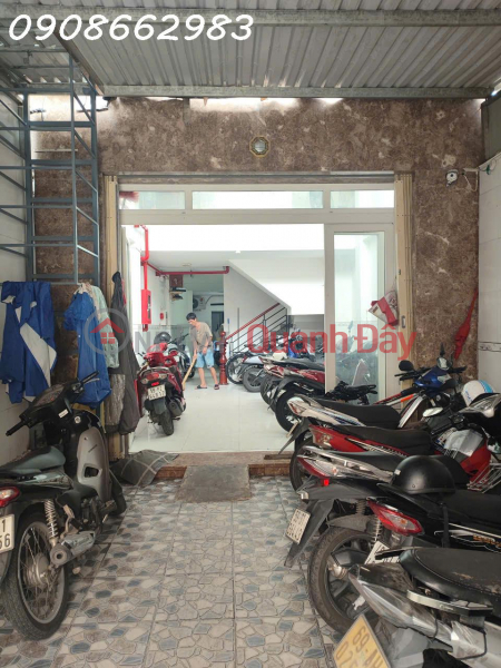 Property Search Vietnam | OneDay | Residential Sales Listings | Owner Sells House No. 294\\/83\\/9 Xo Viet Nghe Tinh Street - Ward 21 - Binh Thanh District - Ho Chi Minh City