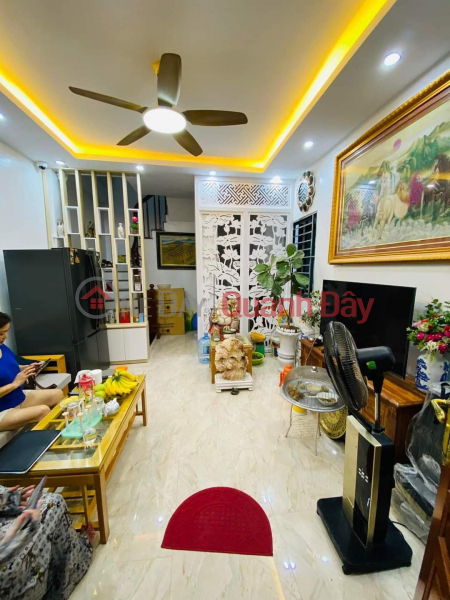 Property Search Vietnam | OneDay | Nhà ở | Niêm yết bán | BÁN NHÀ NGHĨA ĐÔ - 7.25 TỶ - CĂN GÓC 6 TẦNG - TRUNG TÂM CẦU GIẤY