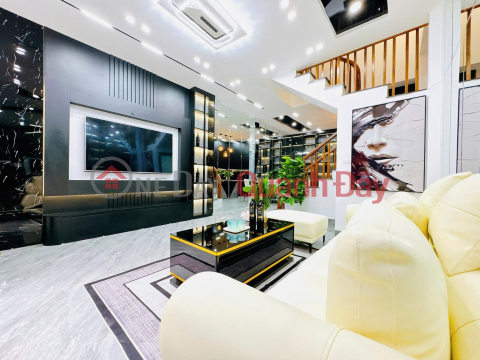 Giảm chào 500tr! Bán nhà Nguyễn Đình Chiểu, 52m2, 4 tầng, chỉ 22.5 tỷ, Kinh Doanh đỉnh _0