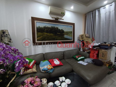 bán nhà Nguyễn Du “Về với thiên nhiên” ngay trong lòng thành phố _0