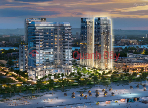Căn hộ view biển, sổ hồng - Chỉ cần vốn 450 triệu! liên hệ ngay để biết chi tiết hơn _0